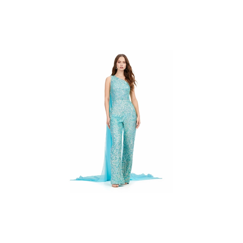 Ashley Lauren Style 11384