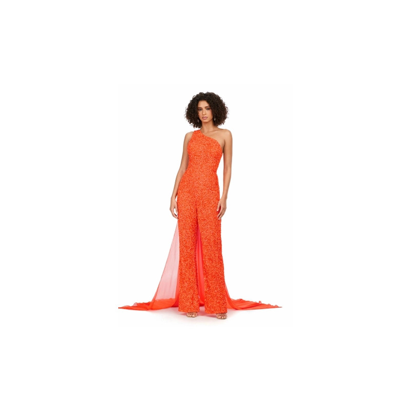 Ashley Lauren Style 11384