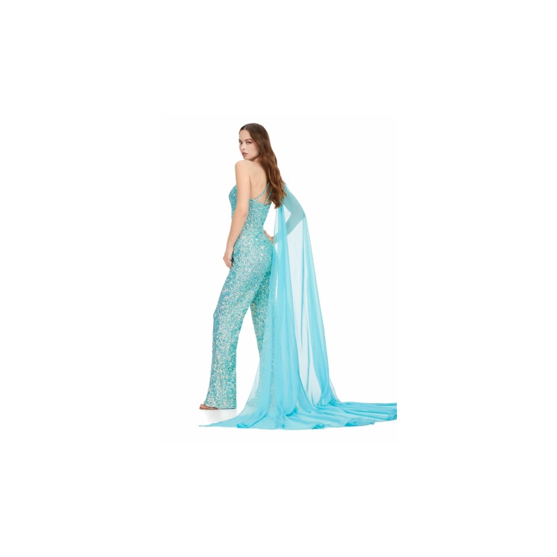 Ashley Lauren Style 11384