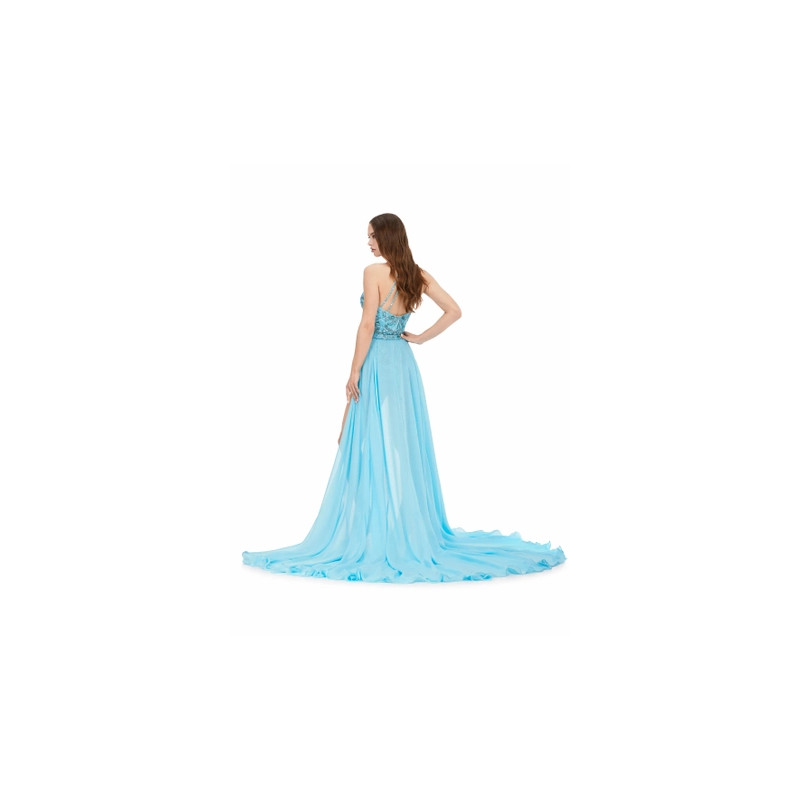 Ashley Lauren Style 11386