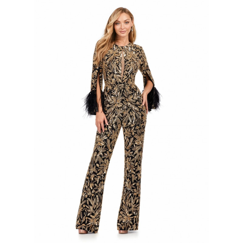 Ashley Lauren Style 11394