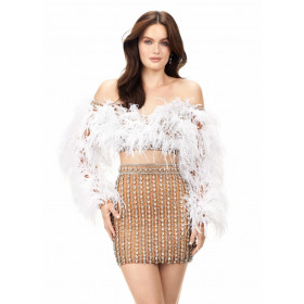 Ashley Lauren Style 4562