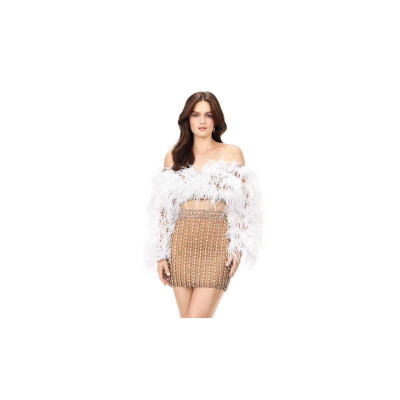 Ashley Lauren Style 4562