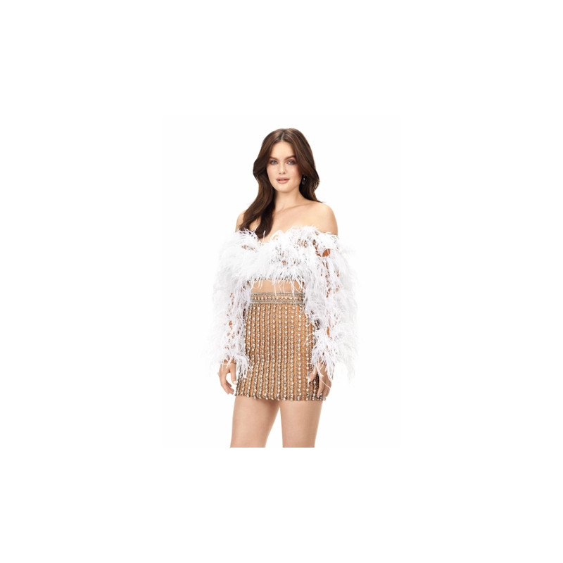 Ashley Lauren Style 4562