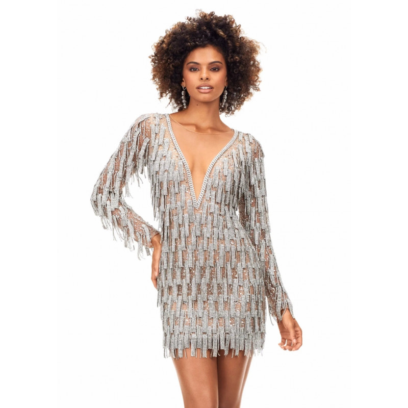 Ashley Lauren Style 4569