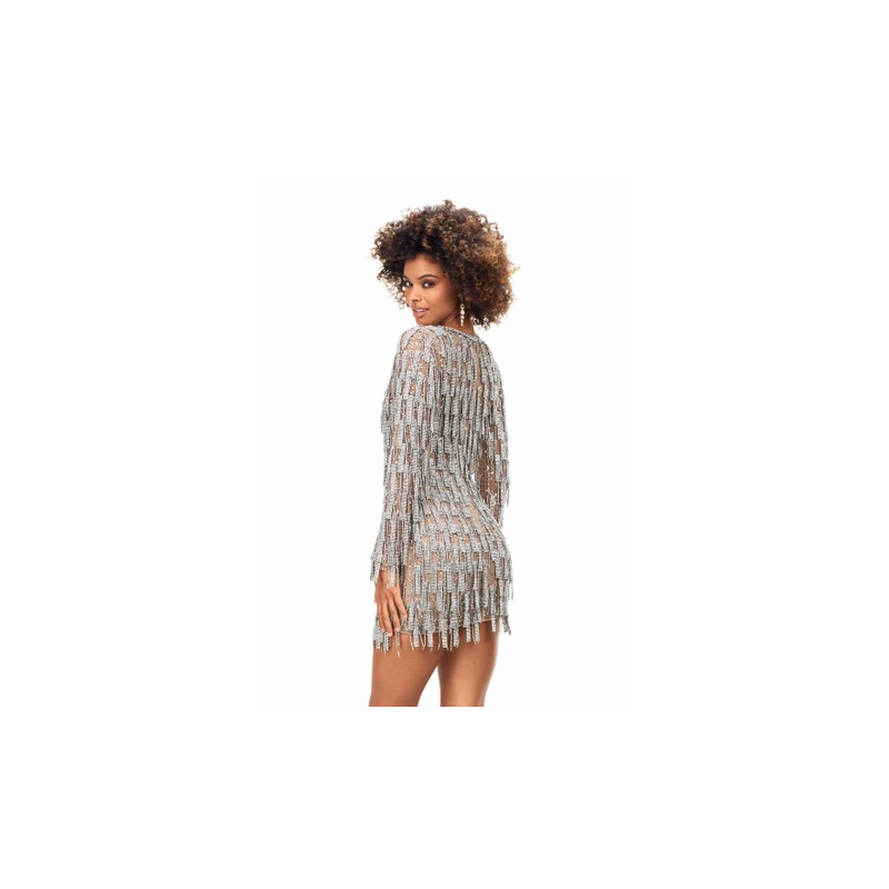 Ashley Lauren Style 4569