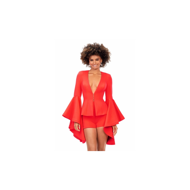 Ashley Lauren Style 4572