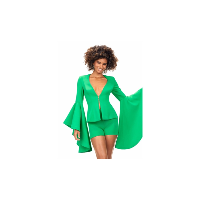 Ashley Lauren Style 4572