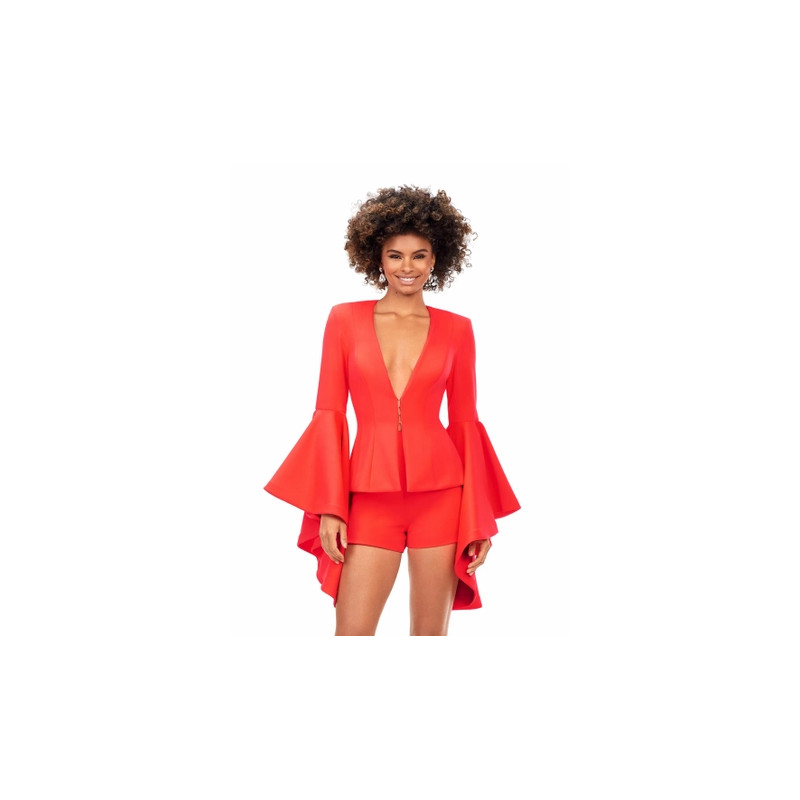 Ashley Lauren Style 4572