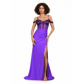 Ashley Lauren Style 11391