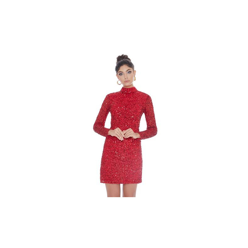 Ashley Lauren Style 4252