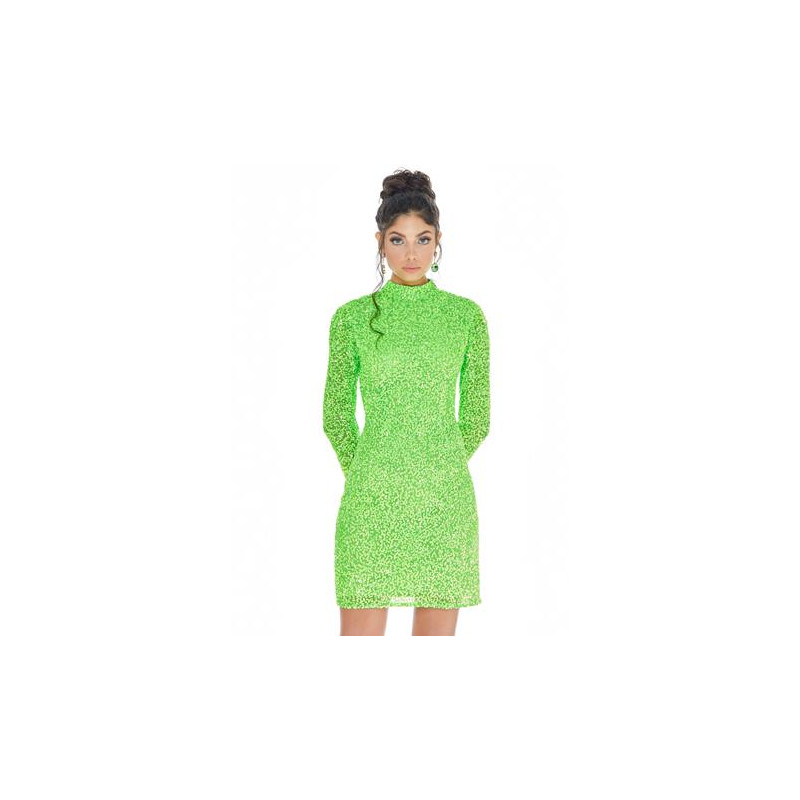 Ashley Lauren Style 4252