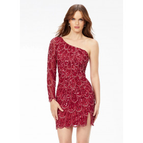 Ashley Lauren Style 4498