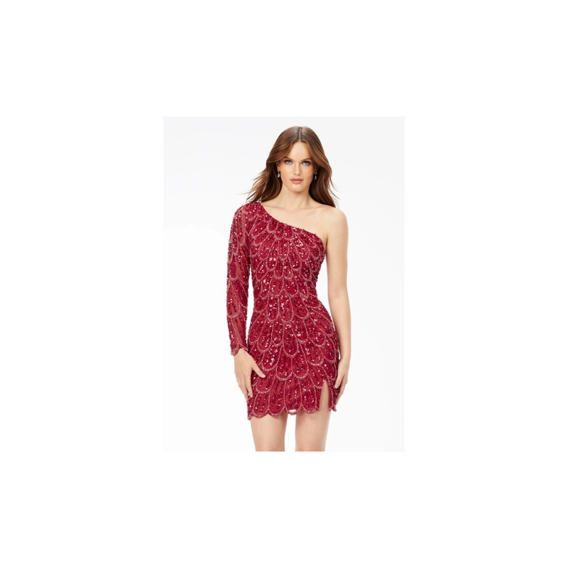 Ashley Lauren Style 4498
