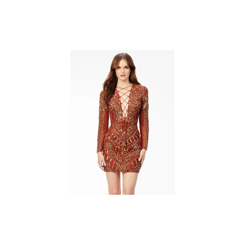 Ashley Lauren Style 4511