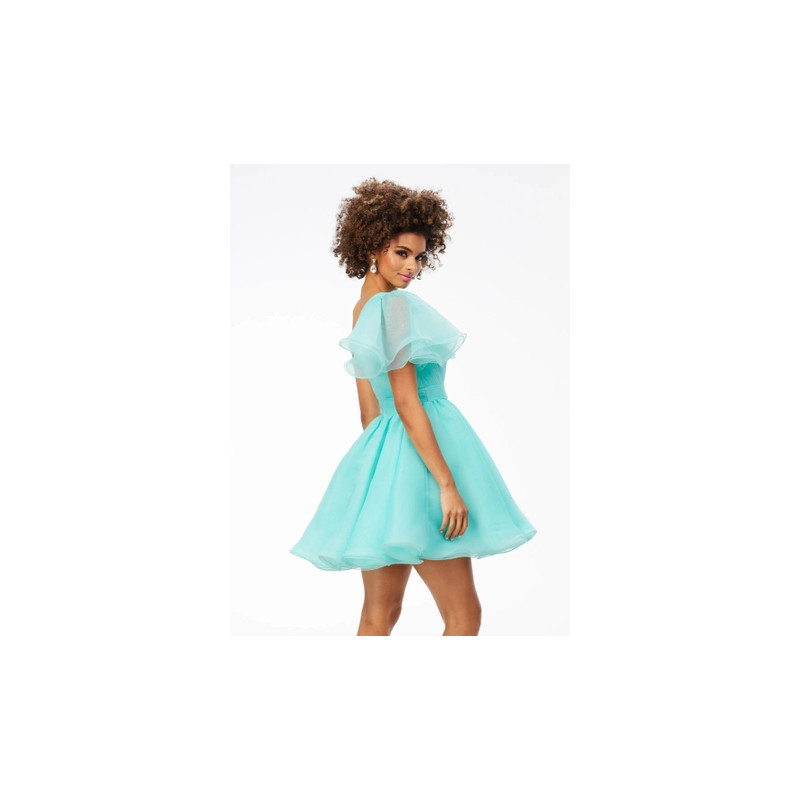 Ashley Lauren Style 4524