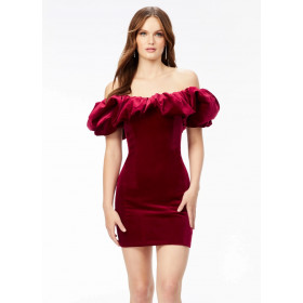 Ashley Lauren Style 4528