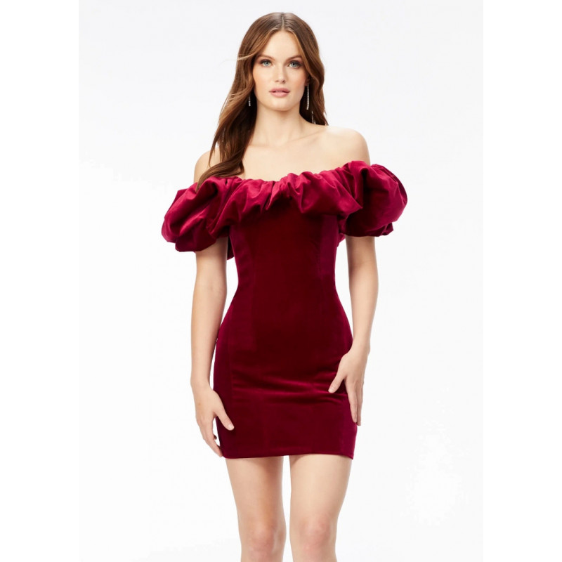 Ashley Lauren Style 4528