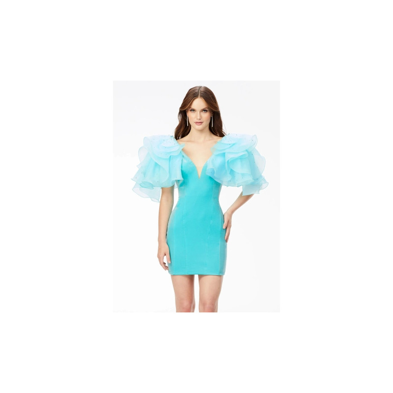 Ashley Lauren Style 4529