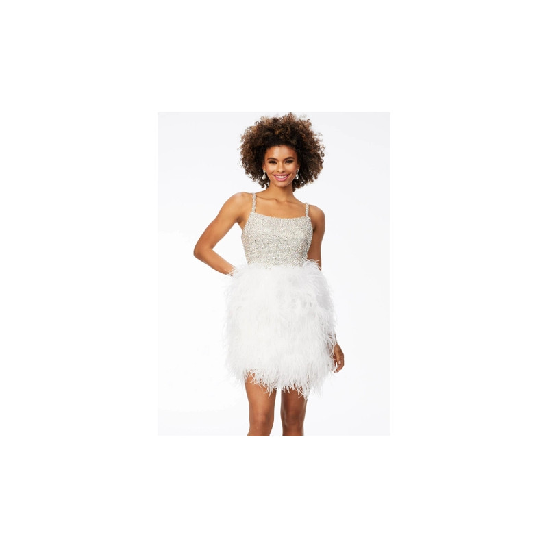 Ashley Lauren Style 4537