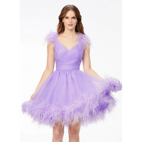Ashley Lauren Style 4544