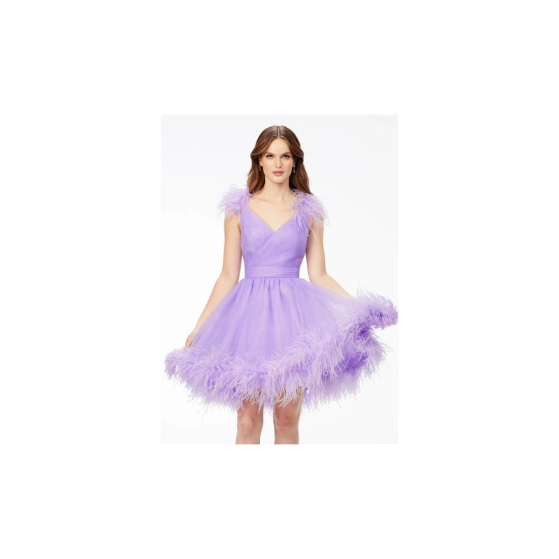 Ashley Lauren Style 4544