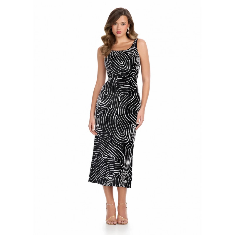 Ashley Lauren Style 11786