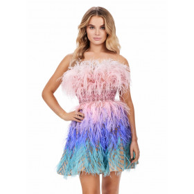 Ashley Lauren Style 4670