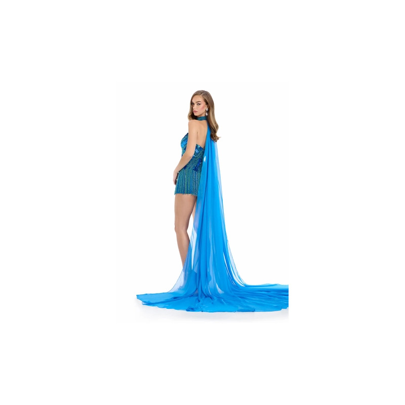 Ashley Lauren Style 4771