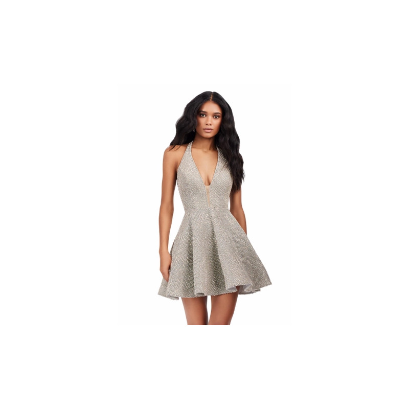 Ashley Lauren Style 4677