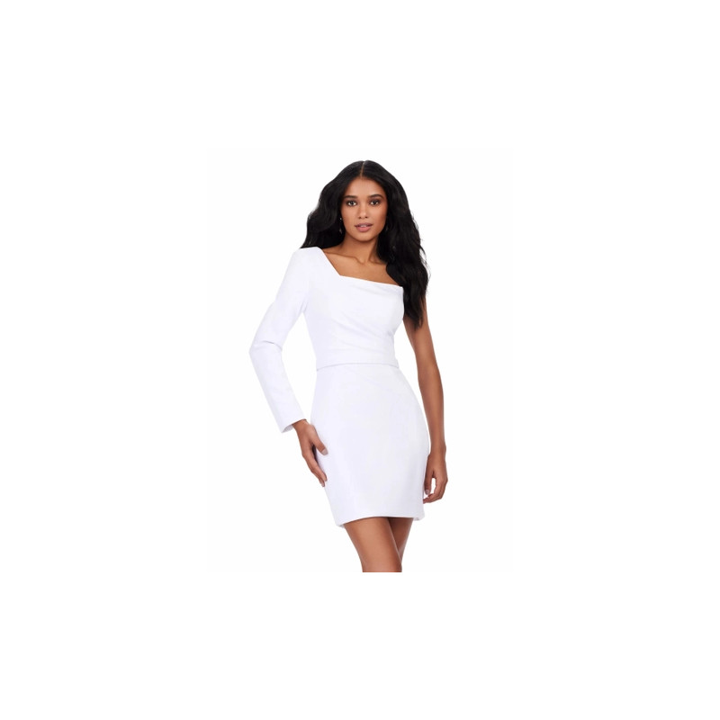 Ashley Lauren Style 4678
