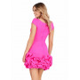 Ashley Lauren Style 4680