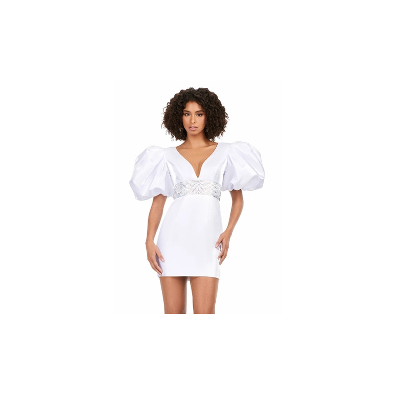 Ashley Lauren Style 4549
