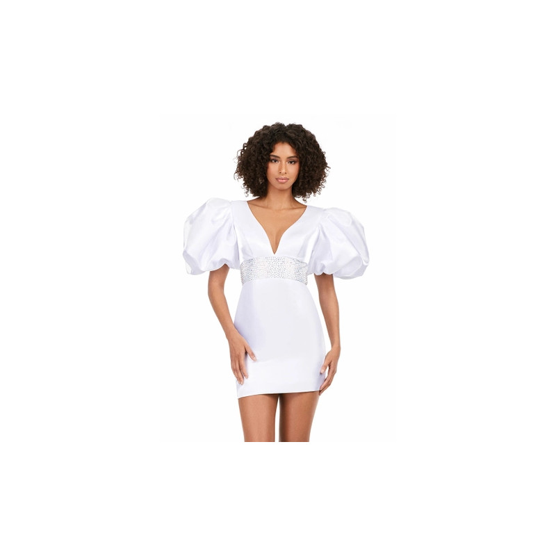Ashley Lauren Style 4549