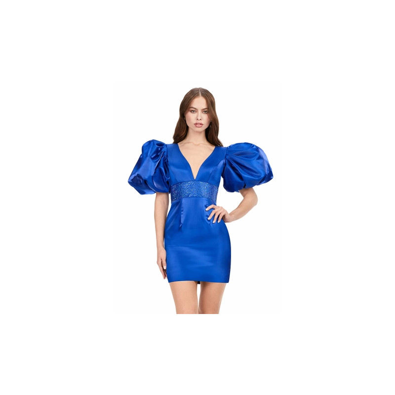 Ashley Lauren Style 4549