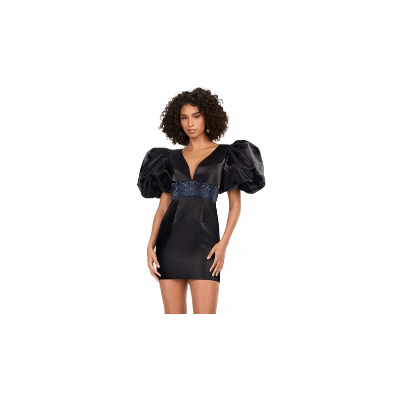 Ashley Lauren Style 4549