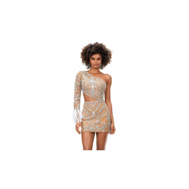 Ashley Lauren Style 4565
