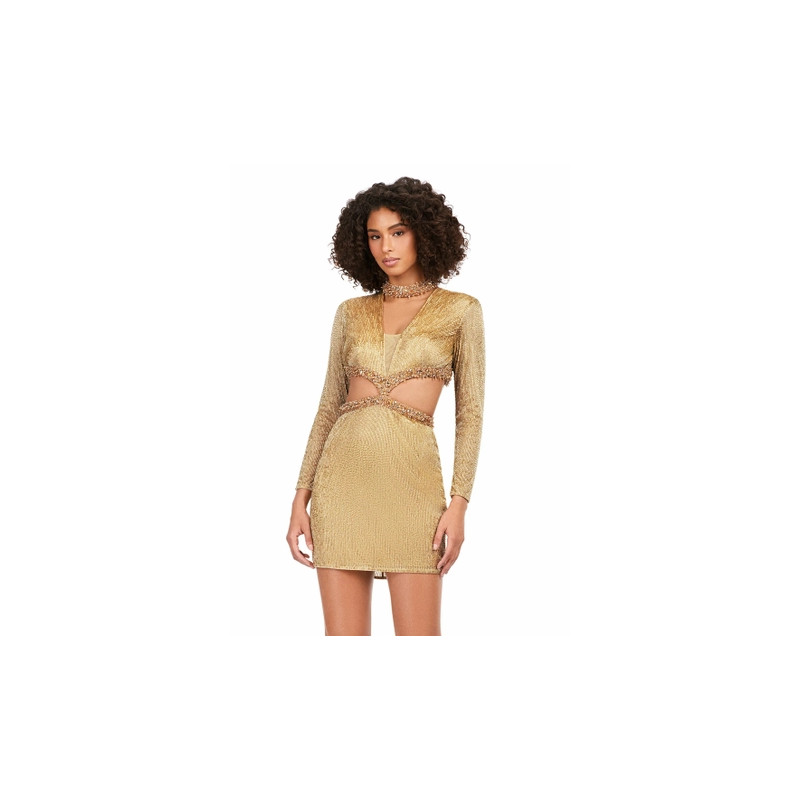 Ashley Lauren Style 4583