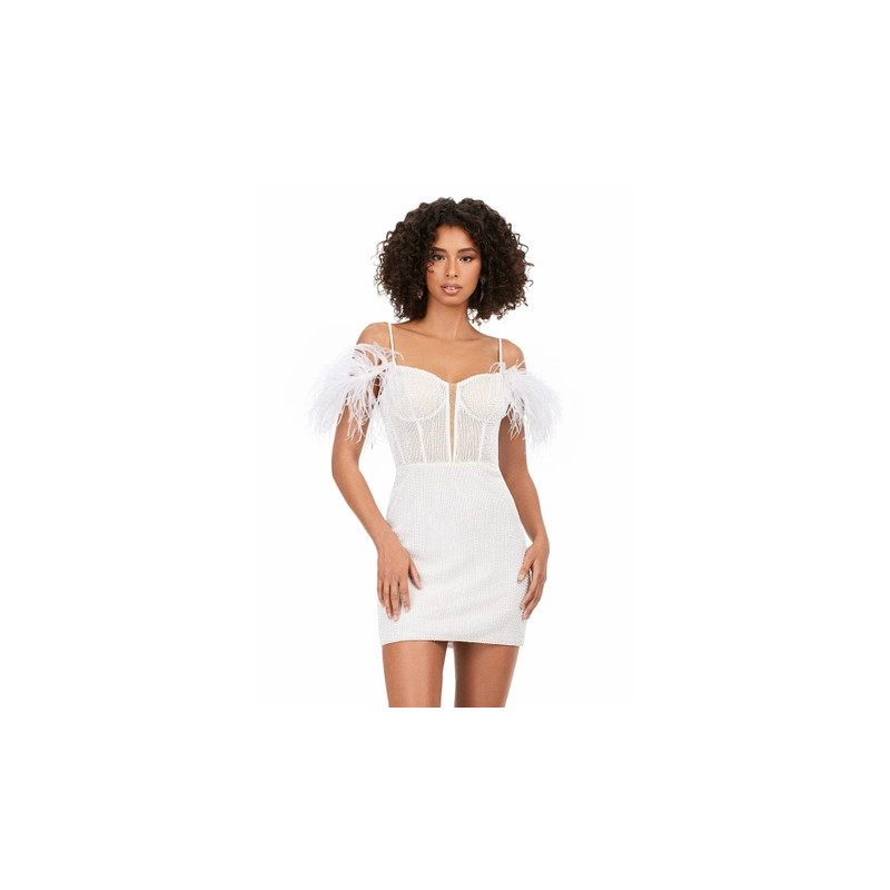 Ashley Lauren Style 4588