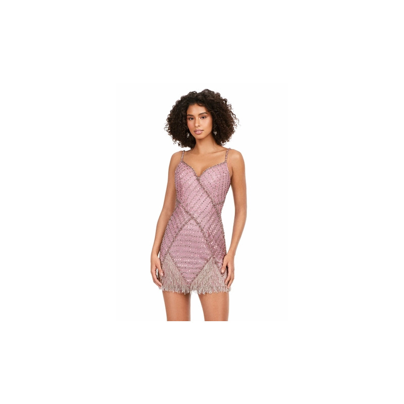Ashley Lauren Style 4593