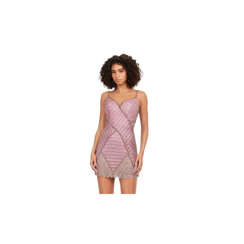 Ashley Lauren Style 4593