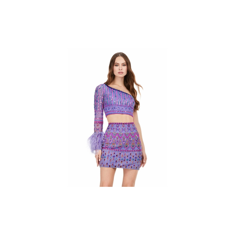 Ashley Lauren Style 4597