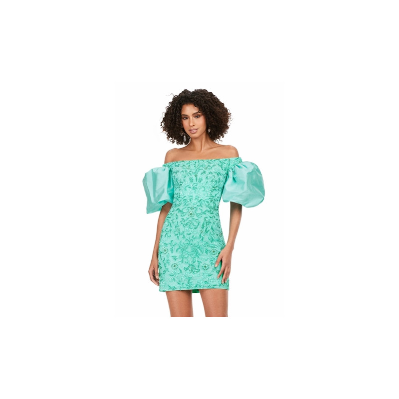 Ashley Lauren Style 4609