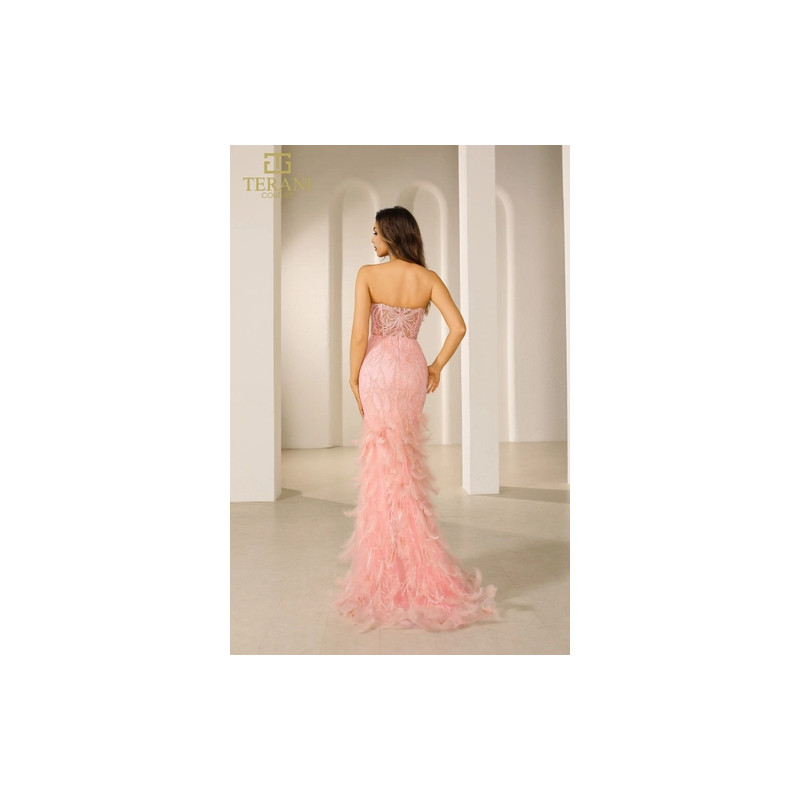 Terani Style 251P4002