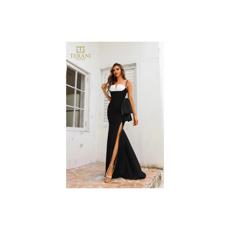 Terani Style 251P4006