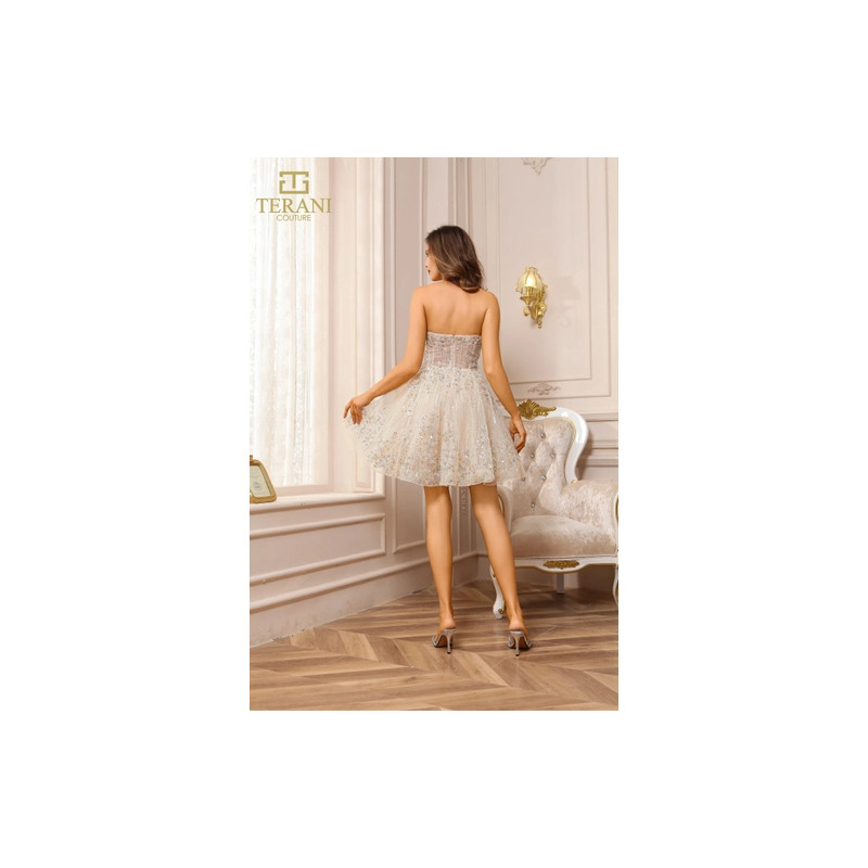 Terani Style 251P4043