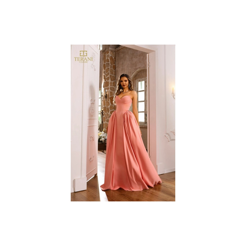 Terani Style 251P4066