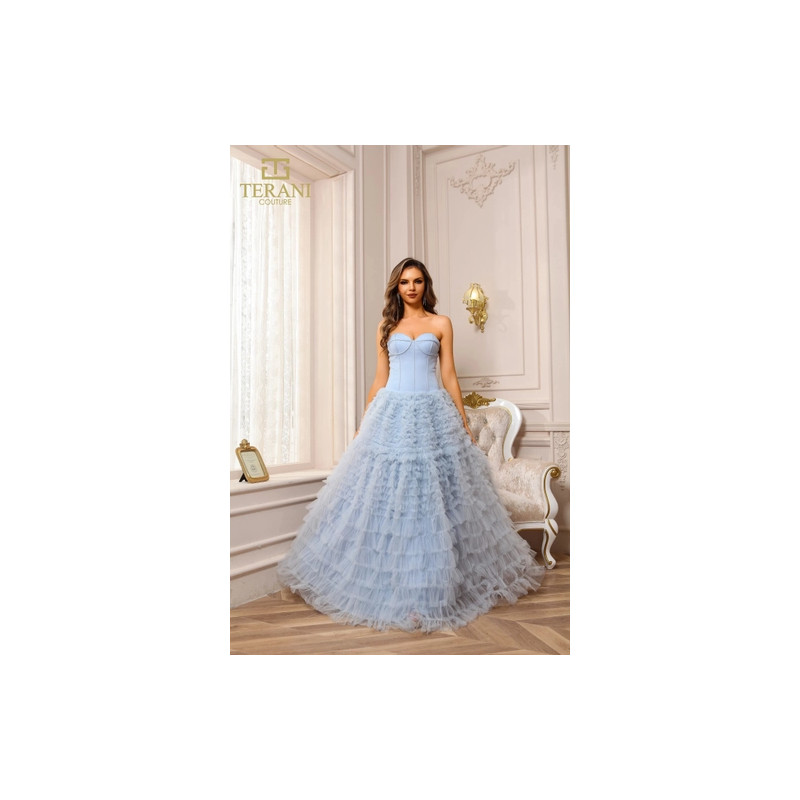 Terani Style 251P4092