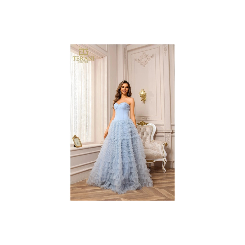 Terani Style 251P4092