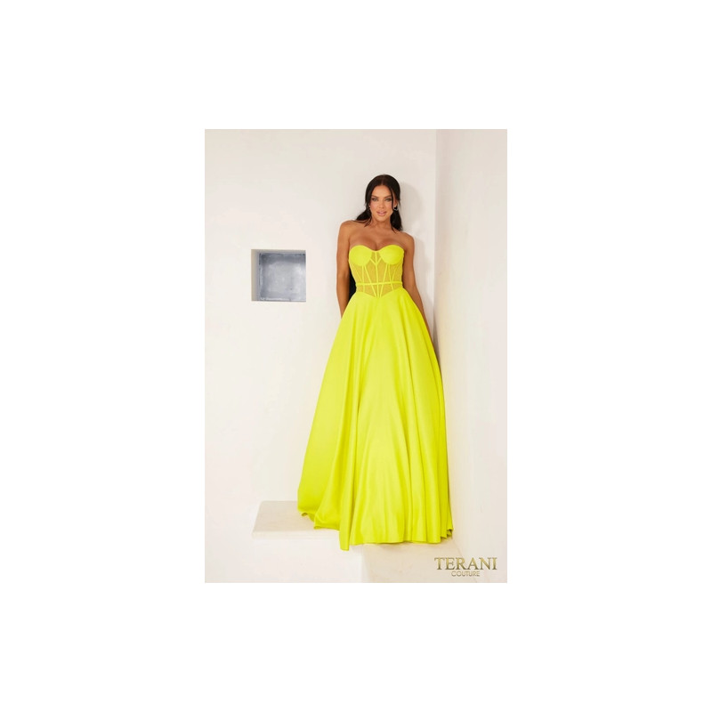 Terani Style 241P2046
